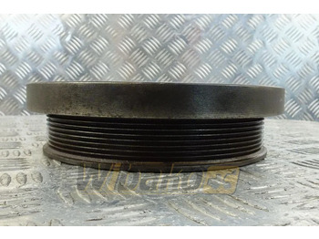 Motor y piezas CUMMINS