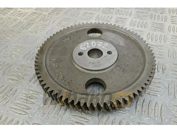 Motor y piezas CUMMINS