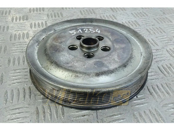 Motor y piezas CUMMINS