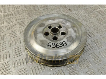 Motor y piezas CUMMINS