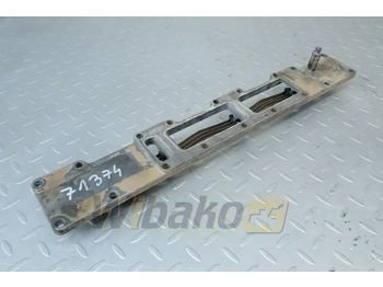 Motor y piezas CUMMINS