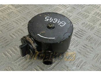 Motor y piezas CUMMINS