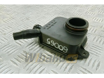 Motor y piezas CUMMINS