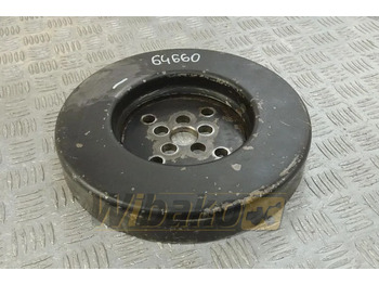 Motor y piezas CUMMINS