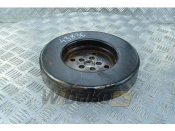 Motor y piezas CUMMINS