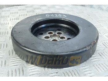 Motor y piezas CUMMINS