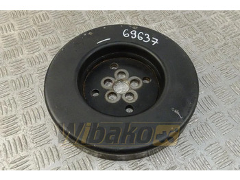 Motor y piezas CUMMINS