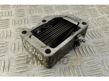 Motor y piezas CUMMINS