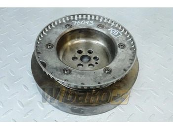 Motor y piezas CUMMINS