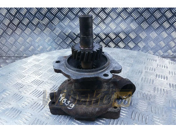 Bomba de agua CUMMINS