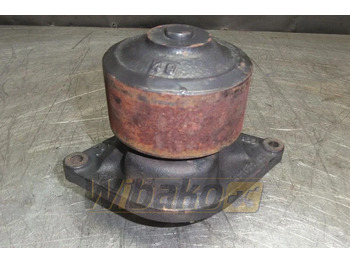 Bomba de agua CUMMINS