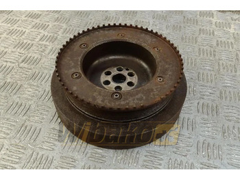 Motor y piezas CUMMINS