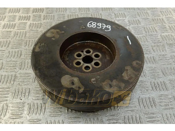 Motor y piezas CUMMINS