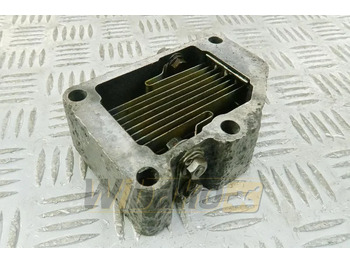 Motor y piezas CUMMINS