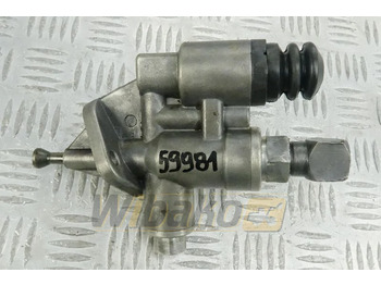 Bomba de combustible CUMMINS