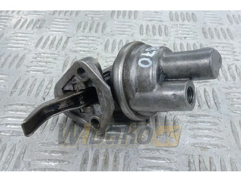 Bomba de combustible CUMMINS