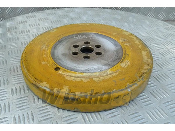 Motor y piezas CUMMINS