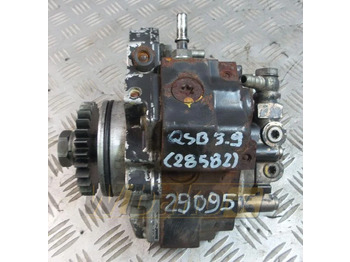 Bomba de combustible CUMMINS