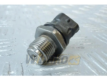 Motor y piezas CUMMINS