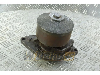 Bomba de agua CUMMINS