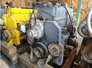Motor CUMMINS