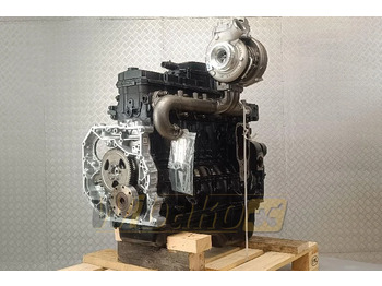 Motor CUMMINS