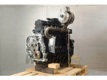 Motor CUMMINS
