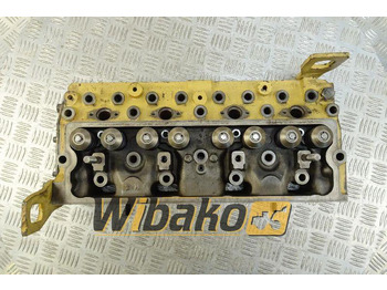 Cabezal de bloque CATERPILLAR