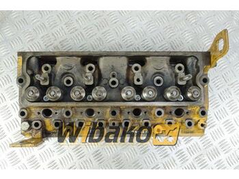 Cabezal de bloque CATERPILLAR