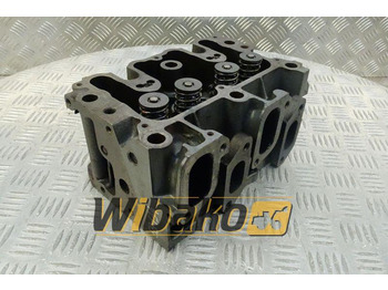 Cabezal de bloque DEUTZ