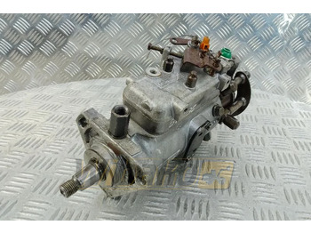 Bomba de combustible DELPHI