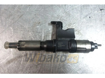 Inyector DENSO