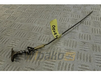 Cárter de aceite DEUTZ