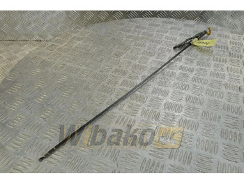 Cárter de aceite DEUTZ