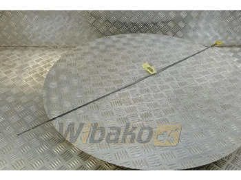 Cárter de aceite DEUTZ