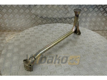 Cárter de aceite DEUTZ