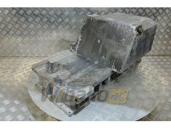 Cárter de aceite DEUTZ