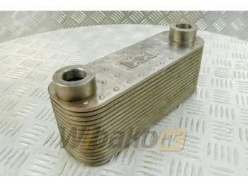 Enfriador de aceite DEUTZ