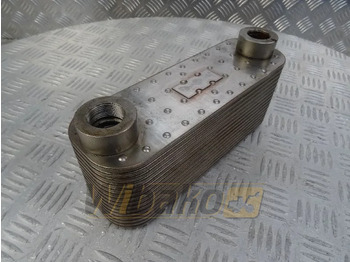 Enfriador de aceite DEUTZ