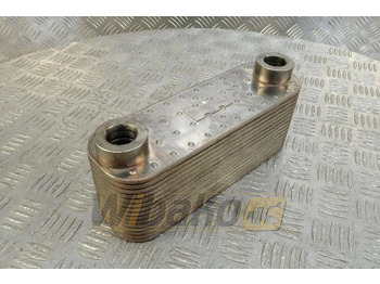 Enfriador de aceite DEUTZ