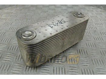 Enfriador de aceite DEUTZ