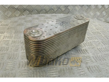 Enfriador de aceite DEUTZ