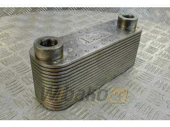 Enfriador de aceite DEUTZ