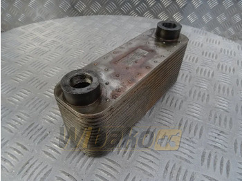 Enfriador de aceite DEUTZ