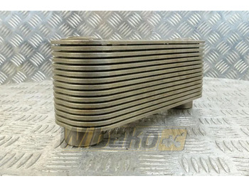 Enfriador de aceite DEUTZ