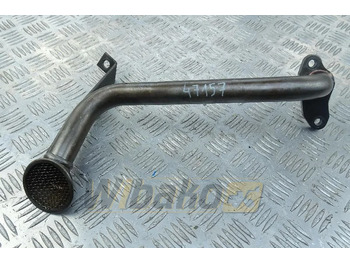 Cárter de aceite DEUTZ