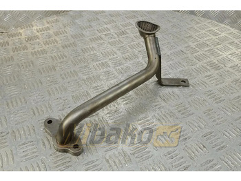 Cárter de aceite DEUTZ