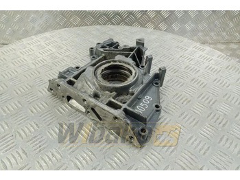 Bomba de aceite DEUTZ