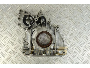 Bomba de aceite DEUTZ