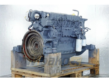 Motor DEUTZ